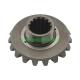88519551 SZ/1.32.413 NH  Tractor Parts GEAR RING (14/19TEETH) Agricuatural Machinery