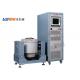 Vibration Table Testing Equipment With RTCA DO-160F and IEC/EN/AS 60068.2.6
