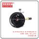 8973547300 8970842070 Power Steering Oil Pump Assembly For ISUZU NHNKNP 4JB1TC