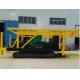 Sand Water Well Digging Equipment , Clay Hydraulic Water Well Drilling Machine