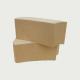 High Temperature Resistance High Alumina Brick Curved Arched Fire Brick Insulating Fireclay Refractory For furnace