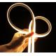 Cuttable Neon Flexible Strip Light IP65 Waterproof LED Silicone Tube Light 24v