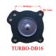 Electromagnetic Pulse Valve Diaphragm Custom Size Model TURBO-DB16 75M 1.5 Inch