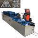 2024 Advanced Technology Omega and U channel 2 in 1 roll forming machine for Egypt