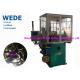 Minature Circuit Breaker Coil Winding Machine 40mm Wire Feeding Spindle