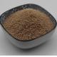 Slight Brown Delicious Dried Bonito Powder Seafood Ingredients ISO9001