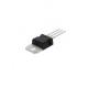 BUZ10 Transistor N Channel MOSFET 50V 23A 3 Pin TO-220-3 Package