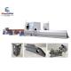 High Accuracy Laser Tube Cutting Machine Equipment Footprint Of 20630L×4908W×2665Hmm