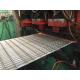 Engineering Hot Dip Galvanized 0.3mm Stainless Steel Bar Grating Walkway Drainage Cover Or Paltform Stair Treads