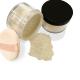 8C Vegan Waterproof Makeup Loose Powder Translucent Cosmetics Makeup Powder