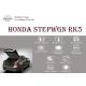 Honda Stepwgn RK5 Auto Hands Free Power Boot Lifgate without Extra Noise