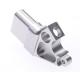 Anodized Surface Aluminum CNC Parts For Bike Components One Stop Solutions