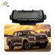 4cm Thickness Car Front Grill Exterior Body Kits Auto Accessories