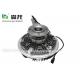 Engine cooling  coupling viscous Fan Clutch for MAN 7063404,51066300077 51066300073 51066017020