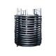 Beer Cooling Coil Food Hygiene Grade 304 316 Stainless Precision Steel Tube