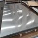 Chinese Factory 201 Stainless Steel Sheets 1500*6000mm Size 0.4mm 0.5mm Thickness J1 J2 J3