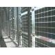 Energy Generation Glass Curtain Wall Solar Panel Weather Resistant Custom Installation