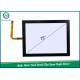 Flat 5W RTP 5 Wire Resistive Touch Panel For Endurable Industry LCD Display Monitor