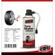Anti Rust Tubeless Tire Repair Sealant No Damage To Fill Punctured Tire