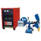 Automatic Submerged Arc Welding Machine , Thyristor SAW Welding Machine