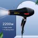 KooFex Pro Powerful High Power Hair Dryer Barbershops Strong Wind