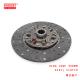 HINO LHQP 350MM Clutch Disc Suitable For HINO