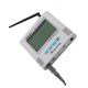 Industrial GPRS Monitoring System Gprs Data Logger For Temperature Measurement