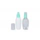 120ml/150ml PET Lotion / Cream Pump Bottle Skin Care Packaging Bottle UKL01