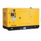 20kva Yellow 230v Small Silent Diesel Generator