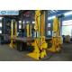 Mobile / Stationary Synchronized Lifting Jacks For Railway Vehicle Maintenance And Inspection