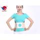 Super Elastic Waist Support Brace Simple Operation Good Adhesion Concentrated Sweating