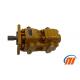 D60A-11 D60A-8 Excavator Hydraulic Parts Tandem Gear Pump 07400-40500