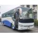 Used Luxury Buses 47 Seats 2 Passenger Doors 11 Meters Long Rare Engine A/C 2nd Hand Young Tong Bus ZK6117