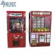 Big Crane arcade machine Shopping center british style gift vending machine coin operated