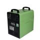 48v 3KW 	Portable Backup Battery 100ah Emergency Power Station Lithium Battery