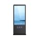 Free Standing Digital Signage Kiosk