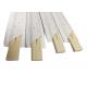 OEM ODM Twin Disposable Bamboo Chopsticks For Fast Food