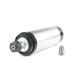 2.2kw 110v Dia 80MM Water Cooled cnc Spindle Motor For various kind of cnc machine
