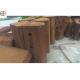 AS2074 L2B SAG Mill Pulp Lifter Liners Cr - Mo Alloy EB5032 Long Life EB5032