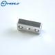 Natural Anodizing CNC Milling And Turning Parts Aluminum Alloy Precision Component