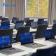 Electric Flipper Paperless Meeting System For High-Level Executive Conference Tables