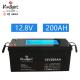 Long Cycle Life Optimal Lifepo4 Battery Cell 3.2V 20Ah With 151mm Length