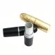 Bullet Shape Lipstick Packaging Tube SGS Certified Lightweight