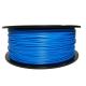Blue PLA 3D Printer Filament 1.75mm 2.85mm 3D Printing Flexible Filament
