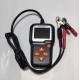 Ancel Autel Launch Automotive Car Battery Tester Cranking Charging Voltage Tester for motorcycle
