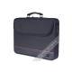 Traditional Durable Business 600D Polyester 15.6” Laptop Case with 210D Polyester Inner