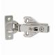 4 Hole Adjustable Dia 35mm SS Soft Close Cabinet Hinges