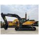 Low Hours 2020 Hyundai 305LC 9T Excavator With And 1.38 M3 Reference Bucket Capacity