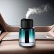 Intelligent Control Fragrance Diffuser Machine Waterless 150ml
