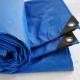 Tent and Awning Fabric Plastic Eyelets Tarpaulin in Rolls for Lightweight Outdoor Cover